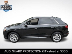 Used 2022  Audi Q3 S line Premium 45 TFSI quattro at DriveNow Mayfield near Mayfield Heights&comma; OH