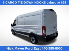 Used 2023  Ford Transit Cargo Van T-250 Med Rf 9070 GVWR RWD at Drive Now Westlake near Westlake&comma; OH