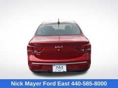 Used 2023  Kia Rio S IVT at Drive Now Westlake near Westlake&comma; OH