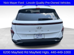 Used 2024 Hyundai Kona SEL FWD at DriveNow Mayfield near Mayfield Heights, OH