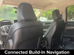 Used 2023  Lincoln Nautilus Standard AWD at DriveNow Mayfield near Mayfield Heights&comma; OH