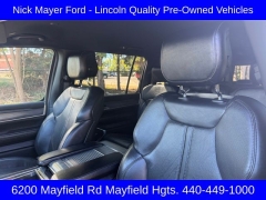 Used 2023  Jeep Wagoneer L Series II 4x4 at DriveNow Mayfield near Mayfield Heights, OH