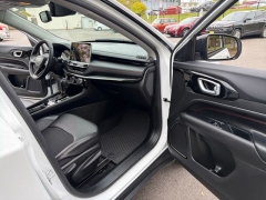 Used 2022  Jeep Compass Trailhawk 4x4 at DriveNow Mayfield near Mayfield Heights&comma; OH