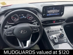 Used 2022  Hyundai Santa Fe SEL AWD at DriveNow Mayfield near Mayfield Heights&comma; OH