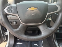 Used 2022  Chevrolet Colorado 4WD Crew Cab 128" Work Truck at DriveNow Mayfield near Mayfield Heights&comma; OH