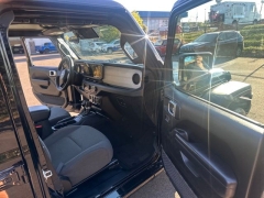 Used 2024  Jeep Wrangler Sport S 4 Door 4x4 at Drive Now Westlake near Westlake&comma; OH