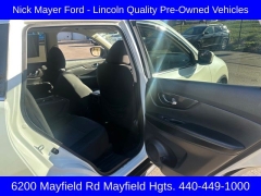 Used 2019  Nissan Rogue AWD SV at Drive Now Westlake near Westlake, OH