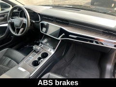 Used 2023  Audi A6 Sedan Premium 45 TFSI quattro at DriveNow Mayfield near Mayfield Heights&comma; OH