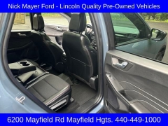 Used 2025 Ford Escape ST-Line AWD at DriveNow Mayfield near Mayfield Heights, OH