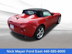 Used 2008  Pontiac Solstice 2dr Conv at Drive Now Westlake near Westlake&comma; OH