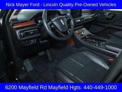 Used 2023  Lincoln Aviator Reserve AWD at DriveNow Mayfield near Mayfield Heights, OH
