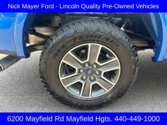 Used 2016 Ford F-150 4WD SuperCab at Drive Now Westlake near Westlake, OH