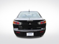 Used 2016  Mitsubishi Lancer 4dr Sdn ES FWD at Drive Now Westlake near Westlake&comma; OH