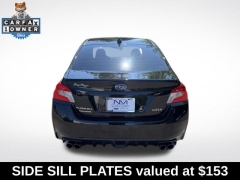 Used 2015  Subaru WRX 4d Sedan at Drive Now Westlake near Westlake&comma; OH