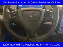 Used 2022 Ford Mustang Mach-E Premium AWD at DriveNow Mayfield near Mayfield Heights, OH