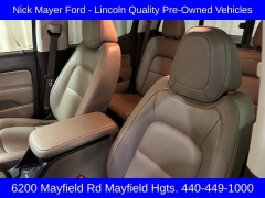 Used 2020 GMC Canyon 4WD Crew Cab 128" SLT at Drive Now Westlake near Westlake, OH