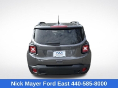 Used 2020  Jeep Renegade Latitude FWD at DriveNow Mayfield near Mayfield Heights&comma; OH