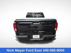 Used 2026  GMC Sierra 1500 4WD Double Cab 147" Elevation w&sol;3VL at Drive Now Westlake near Westlake&comma; OH