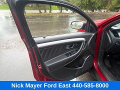 Used 2013  Ford Taurus 4d Sedan SEL AWD at DriveNow Mayfield near Mayfield Heights&comma; OH