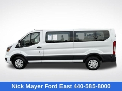 Used 2024  Ford Transit Passenger Wagon T-350 148" Low Roof RWD at DriveNow Mayfield near Mayfield Heights&comma; OH