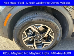 Used 2024  Kia Sportage LX AWD at DriveNow Mayfield near Mayfield Heights, OH