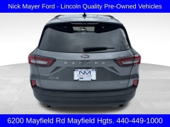Used 2025  Ford Escape ST-Line AWD at Drive Now Westlake near Westlake&comma; OH