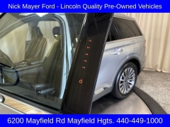 Used 2020 Lincoln Aviator Reserve AWD at Drive Now Westlake near Westlake, OH