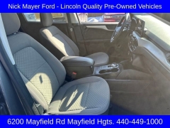 Used 2022  Ford Escape SE AWD at DriveNow Mayfield near Mayfield Heights&comma; OH