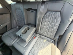 Used 2025  Audi SQ5 Premium Plus 3&period;0 TFSI Hybrid quattro at DriveNow Mayfield near Mayfield Heights&comma; OH