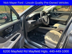 Used 2021 Lincoln Corsair Reserve AWD at Drive Now Westlake near Westlake, OH