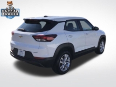 Used 2022  Chevrolet Trailblazer FWD 4dr LS at Drive Now Westlake near Westlake&comma; OH