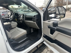Used 2022  Ford Super Duty F-250 SRW 4WD Crew Cab Box at DriveNow Mayfield near Mayfield Heights&comma; OH
