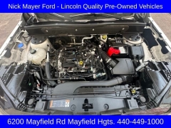 Used 2022 Ford Bronco Sport Outer Banks 4x4 at Drive Now Westlake near Westlake, OH