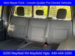 Used 2023 Ford F-150 XLT 4WD SuperCrew 5.5' Box at Drive Now Westlake near Westlake, OH