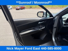 Used 2025  Cadillac XT4 AWD 4dr Premium Luxury at DriveNow Mayfield near Mayfield Heights&comma; OH