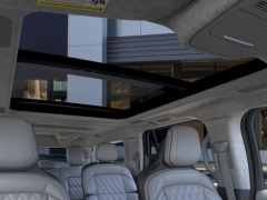 Used 2025  Lincoln Navigator L Black Label 4x4 at Drive Now Westlake near Westlake&comma; OH