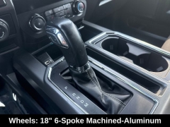 Used 2019  Ford F-150 4WD SuperCrew 5&period;5' Box at DriveNow Mayfield near Mayfield Heights&comma; OH