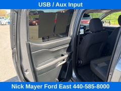 Used 2025  Ford Ranger XLT 4WD SuperCrew 5' Box at DriveNow Mayfield near Mayfield Heights&comma; OH