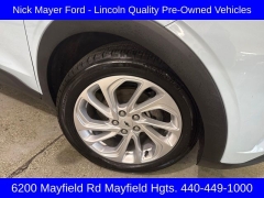 Used 2023  Chevrolet Bolt EUV FWD 4dr LT at DriveNow Mayfield near Mayfield Heights&comma; OH