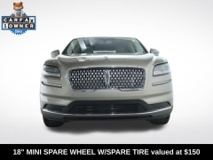 Used 2023  Lincoln Nautilus Standard AWD at DriveNow Mayfield near Mayfield Heights&comma; OH