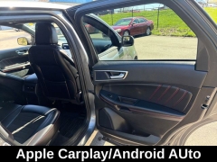 Used 2023  Ford Edge AWD at DriveNow Mayfield near Mayfield Heights&comma; OH