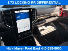Used 2025  Ford Ranger XLT 4WD SuperCrew 5' Box at DriveNow Mayfield near Mayfield Heights&comma; OH