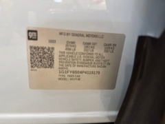 Used 2023  Chevrolet Bolt EUV FWD 4dr LT at Drive Now Westlake near Westlake&comma; OH