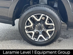 Used 2025  Ram 1500 4WD Laramie Crew Cab 5'7" Box at DriveNow Mayfield near Mayfield Heights&comma; OH
