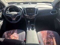 Used 2022  Chevrolet Equinox AWD 4dr LT w&sol;1LT at DriveNow Mayfield near Mayfield Heights&comma; OH