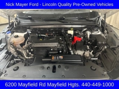 Used 2024 Lincoln Nautilus Premiere AWD at DriveNow Mayfield near Mayfield Heights, OH