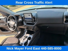 Used 2023  Ford Bronco Sport Big Bend 4x4 at Drive Now Westlake near Westlake&comma; OH