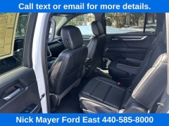 Used 2024  GMC Acadia FWD 4dr Elevation at Drive Now Westlake near Westlake&comma; OH