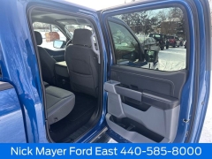 Used 2025  Ford F-150 XLT 4WD SuperCrew 5&period;5' Box at Drive Now Westlake near Westlake&comma; OH