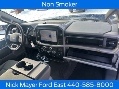 Used 2025  Ford F-150 XLT 4WD SuperCrew 5&period;5' Box at DriveNow Mayfield near Mayfield Heights&comma; OH